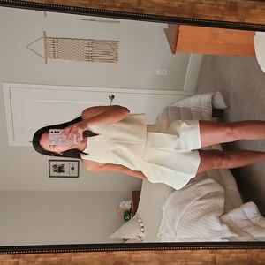 Sundays Tank And Shorts Set